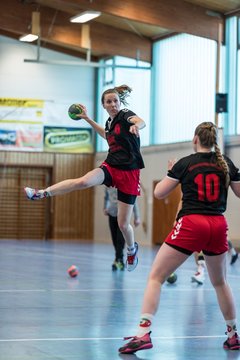 Bild 155 - F HSG Kre/Mue - HFF Munkbrarup : Ergebnis: 49:20